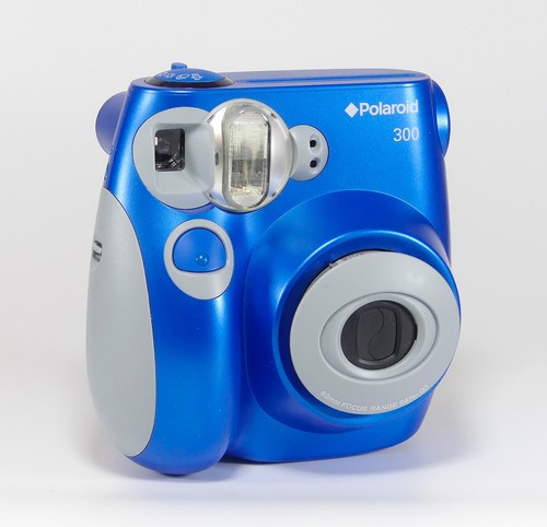Polaroid pic 300 appareil - pic,