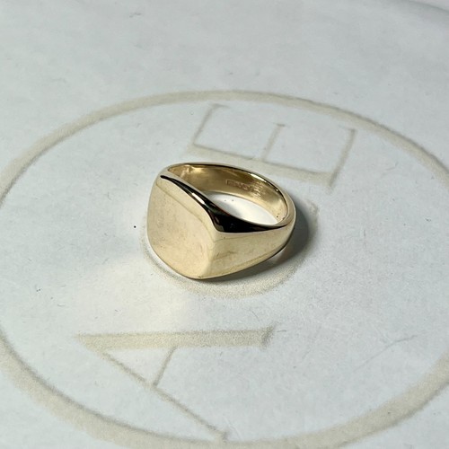 9ct solide jaune - 9ct, or