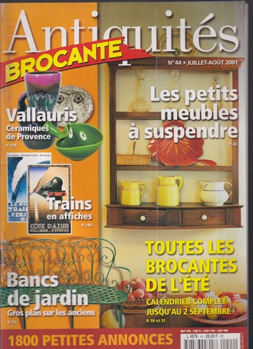 Antiquites brocante 44 - antiquites-brocante, n°44