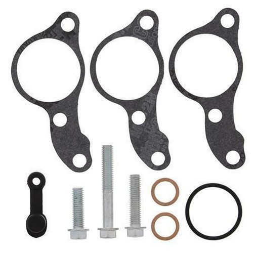 Embrayage cylindre esclave - embrayage,
