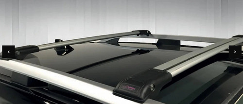 Barres toit pour renault - pour,