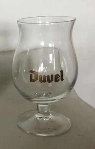 Verre biere duvel tres - verre, a