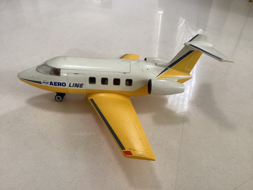 Avion playmobil vintage - playmobil,