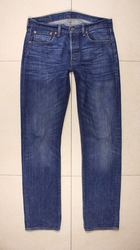 Jean levi 501 - levi's,