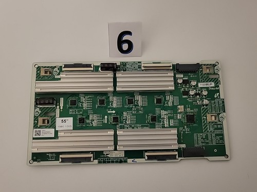 Carte driver led bn4400985b - driver,