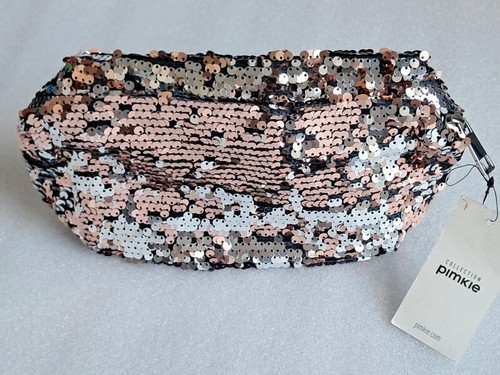 Pochette sac sequins - sac,