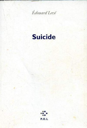 Suicide levé edouard 2008 - -,