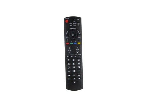 Remote control for panasonic - control,