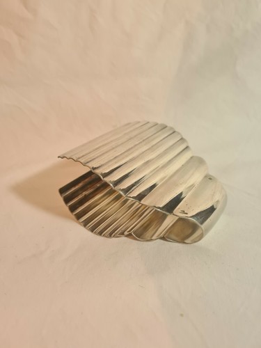 Pince asperge christofle en - pince,