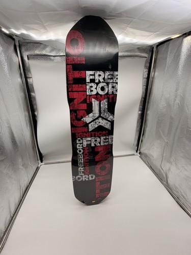 Freebord 80cm ignition deck - freebord,