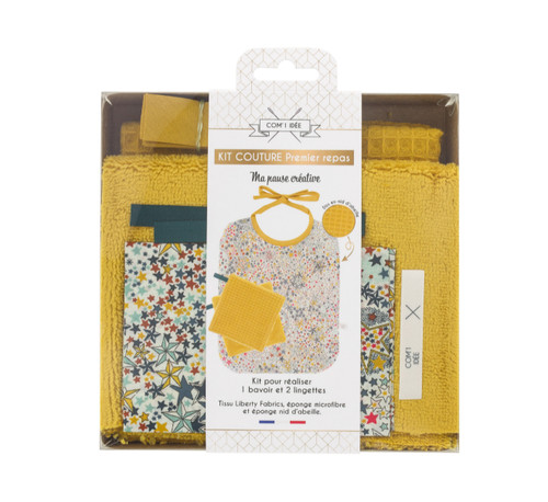 Kit couture set premier - set,