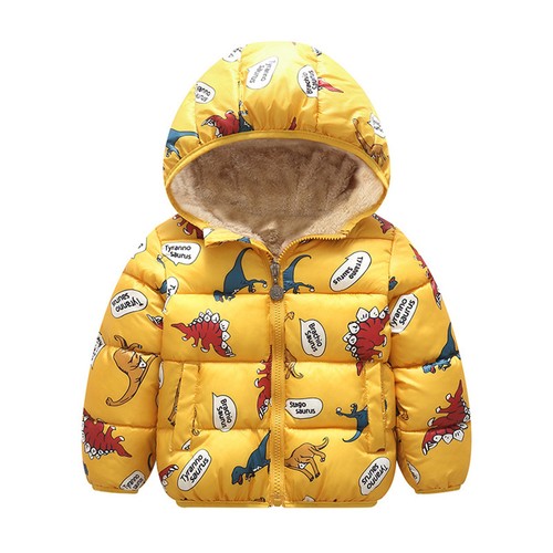 Enfant manteau hiver - manteau, d'hiver
