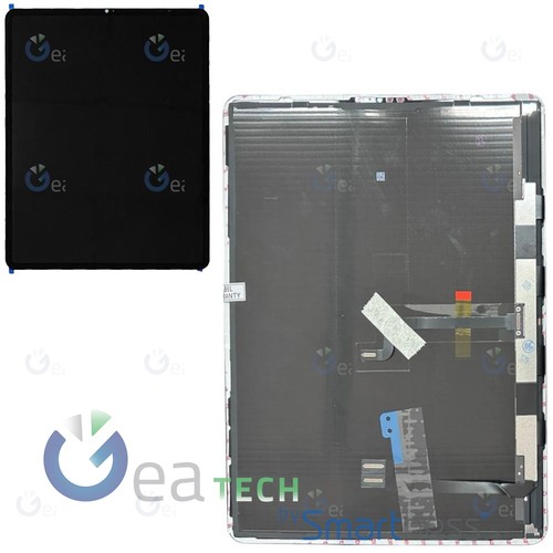 écran lcd apple - lcd, 12,9