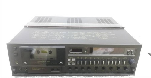 Technics m95 stereo - rs-m95,