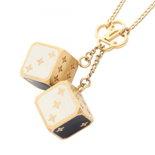 Collier louis vuitton - collier,