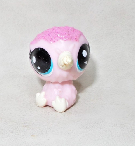 Littlest pet shop petshop lps - petshop,