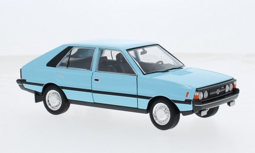 Fso polonez 1500 - 1500, bleu