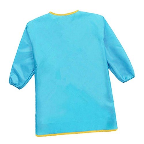 Tablier imperméable pour