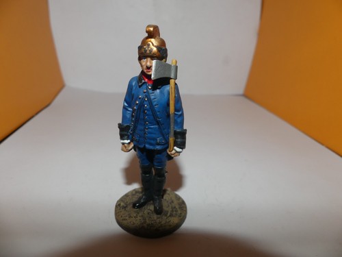 Figurine plomb del prado - figurine, en
