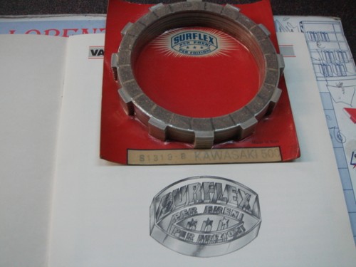 Série disques embrayage - série, d'embrayage