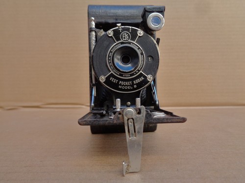 Ancien appareil photo kodak - , a