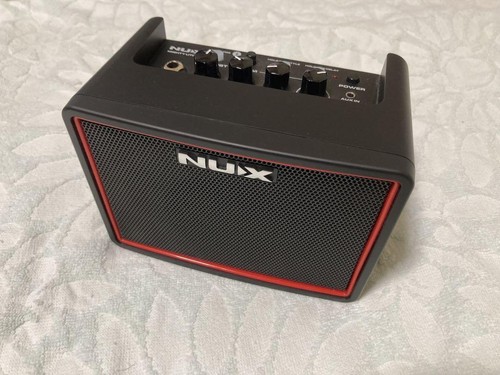 Nux mighty lite mini - mighty,