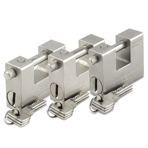 Cadenas chaîne garage - cadenas,