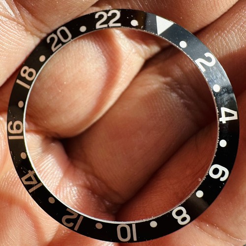 Rolex black fat font - rolex,