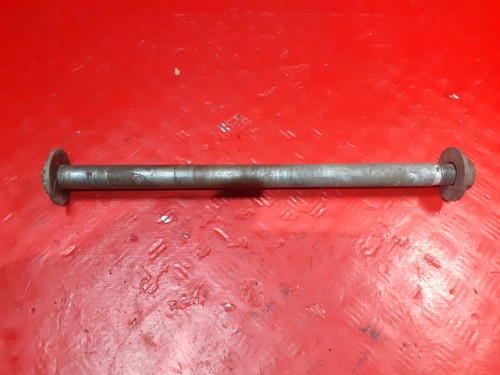 Axe roue arrière - axe, 125