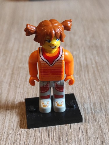 Lego juniors creator tina - creator,