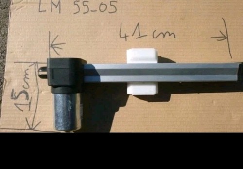 Moteur ciar 05 releveur - 55-05,