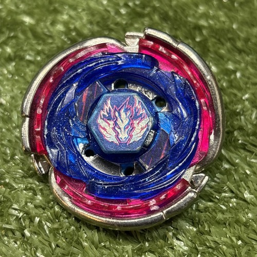 Beyblade big bang cosmic - bang,