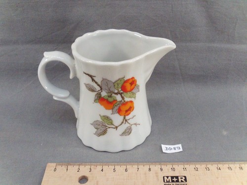 Ancien crémier pot lait - pot, à