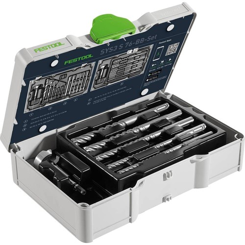 Festool 578119 sys3 - festool, s