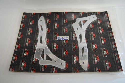Supports dos sissy bar - supports,