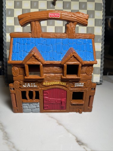 Vtg 1999 fisher price - 1999, fisher-price