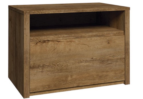 Table nuit montana console - table,