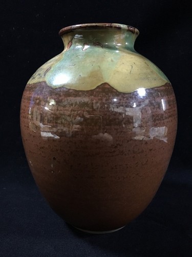 K1654 vase céramique - en,