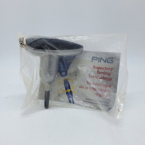 Ping golf trajectory tuning - golf,