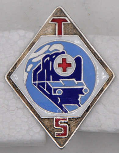 Service santé train - service,
