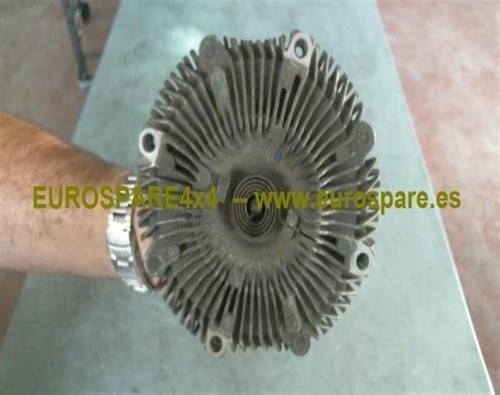 Ventilateur moteur nissan - moteur,