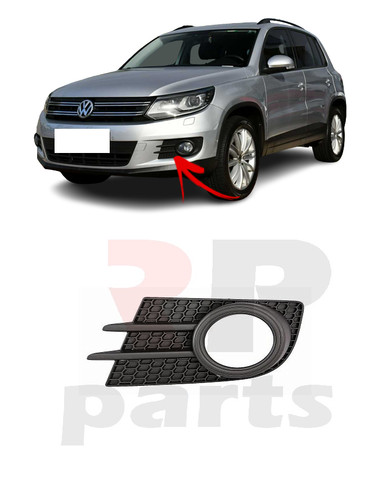 Pour tiguan 11 - vw,
