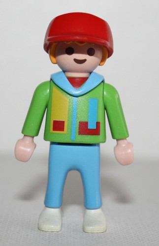 Playmobil 3865 3916 5039 - 3865,