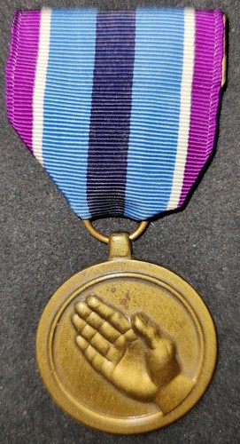 Médaille américaine - médaille,