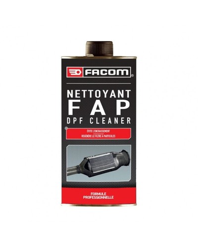 Facom nettoyant régénérant - facom,