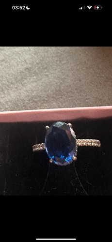Bague pandora - bague,