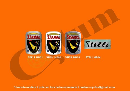 Stellhb stickers decals stella - stellhb,