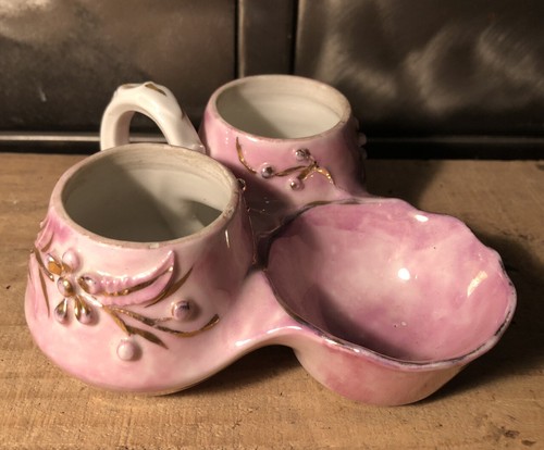 Pot service condiments - service,