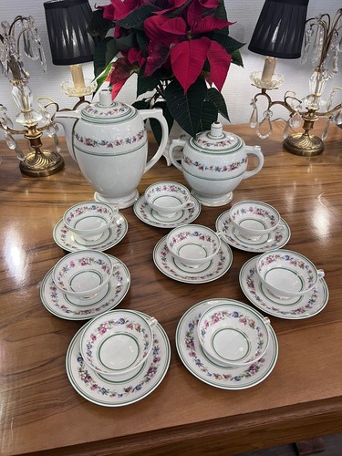 Porcelaine limoges - de,