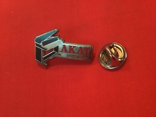 Pins akai professional - pins,